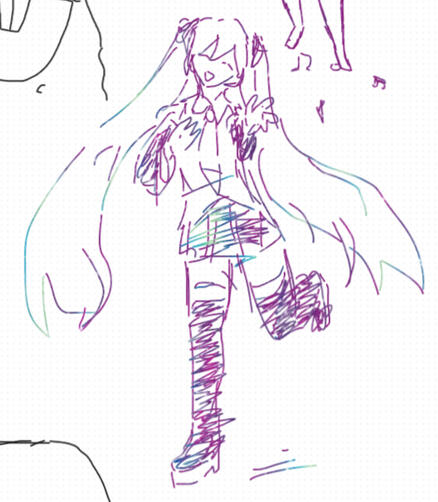 miku